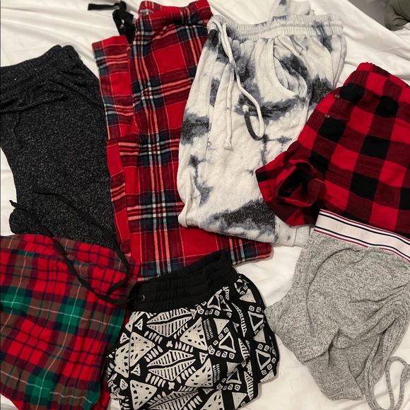 Lounge pants Bundle - Picture 1 of 11